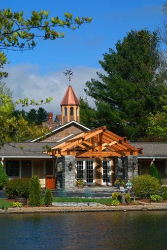 Village Inn - Blowing Rock Exterior photo