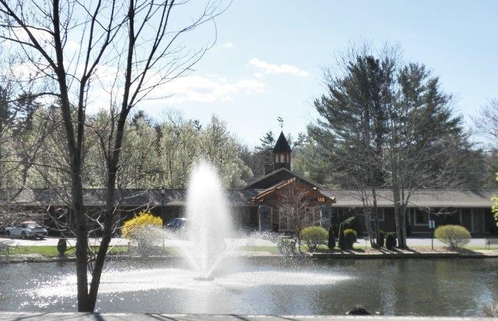 Village Inn - Blowing Rock Exterior photo